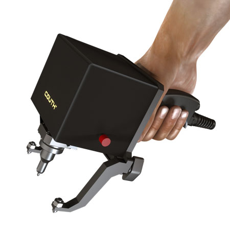 Marcatrice portatile Couth Marcatrice portatile Couth