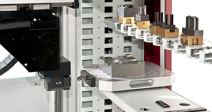 Tecnologie meccaniche - Automazione Roders