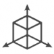 Normalizzati per stampa File Cad 3D Normalizzati per stampa File Cad 3D