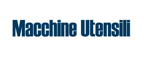Logo Rivista Macchine Utensili