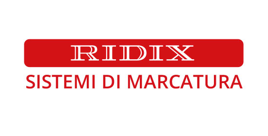 RIDIX Sistemi di Marcatura
