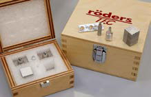 Stampi Giugno 2021 Roeders