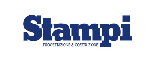 Logo Rivista -Stampi Progettazione & Costruzione