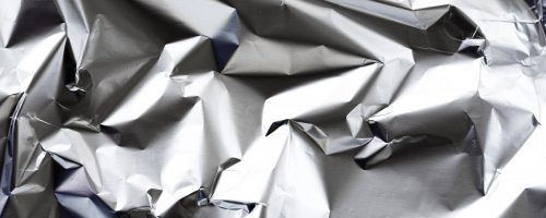 Alluminio: problemi e soluzioni in fresatura