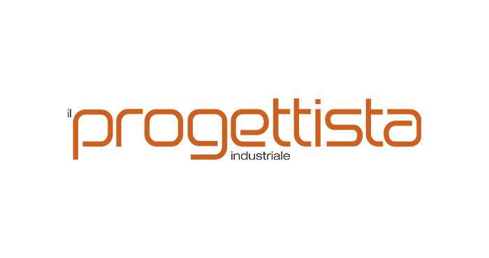Logo Rivista Il Progettista Industriale