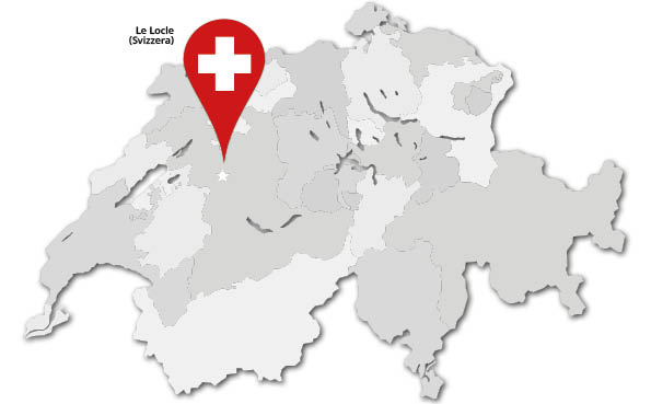 Le Locle (Svizzera)