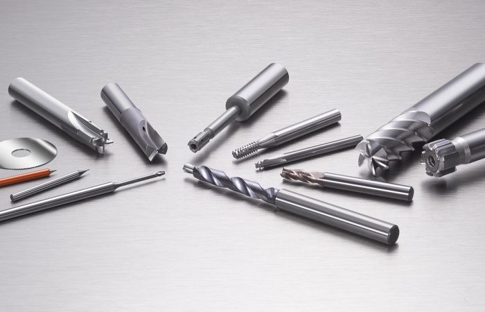 Gamma utensili DIXI POLYTOOL