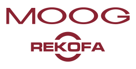 Giunti e collettori rotanti MOOG REKOFA Giunti e collettori rotanti MOOG REKOFA