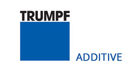 TRUMPF Logo Additive