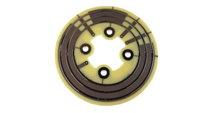 Slip-Ring Slip-Ring