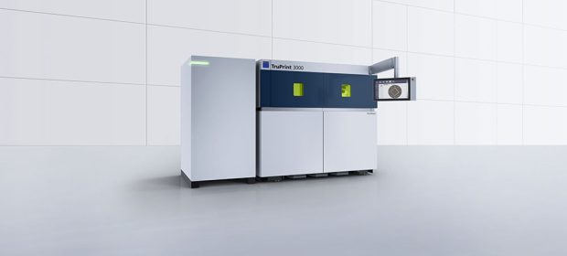 TRUMPF TruPrint3000