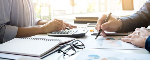 Blaser Swisslube - Audit gratuita