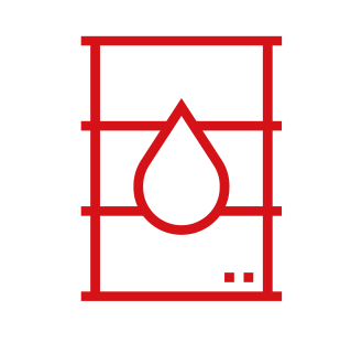 Icona Oli industriali