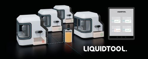 LIQUIDTOOL / Gestione intelligente lubrorefrigerante