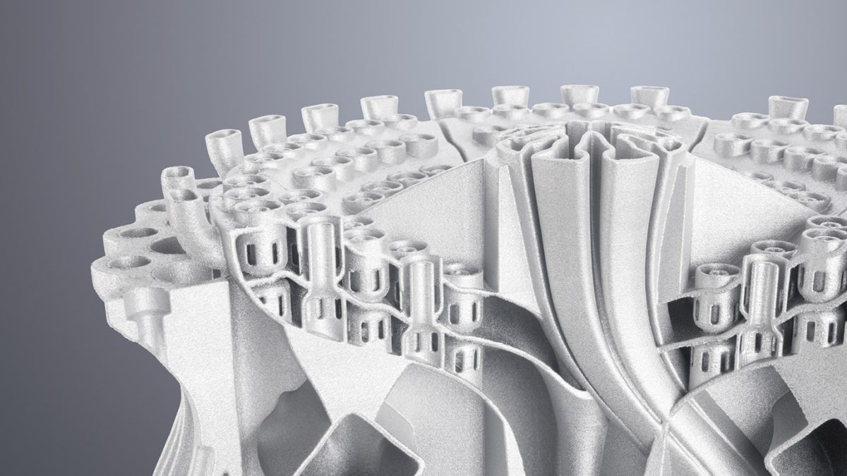 TRUMPF Additive