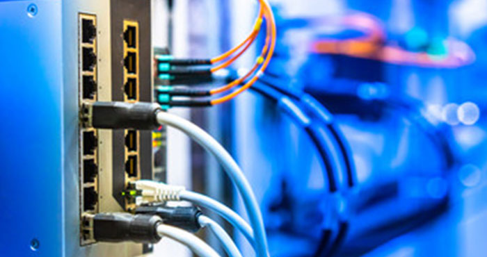 MOOG GAT ethernet