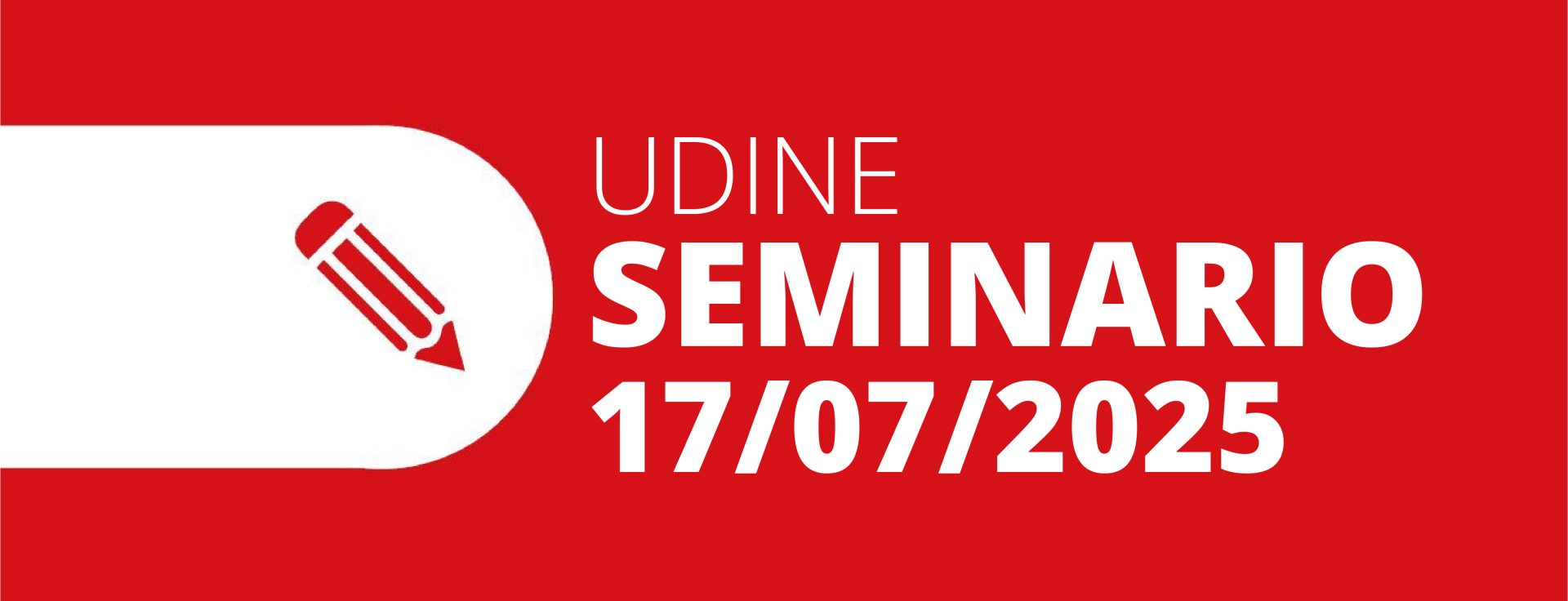 Seminario tecnico - Udine 17 luglio 2025
RIDIX S.p.A. ti invita a un seminario esclusivo dedicato alle soluzioni ad alta tecnologia per il settore medicale, sviluppate in collaborazione con partner di alto livello internazionale.