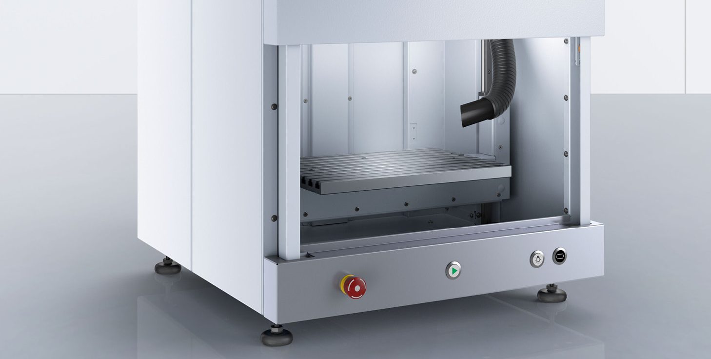 TRUMPF - Promozione TruMark Station 3000 TRUMPF - Promozione TruMark Station 3000