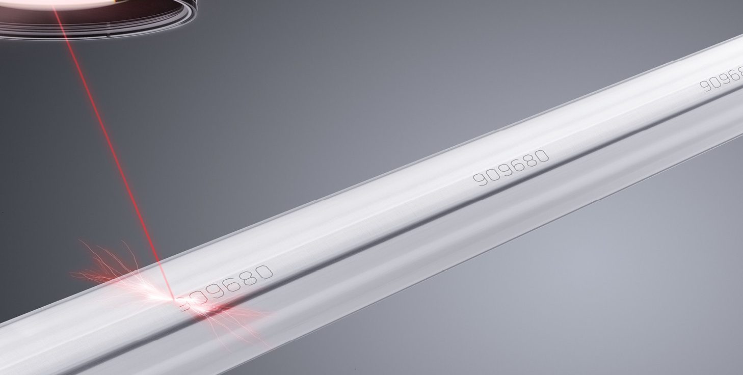 TRUMPF - Promozione TruMark Station 3000 TRUMPF - Promozione TruMark Station 3000