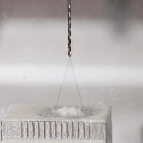 Punte per foratura profonda Dixi Polytool