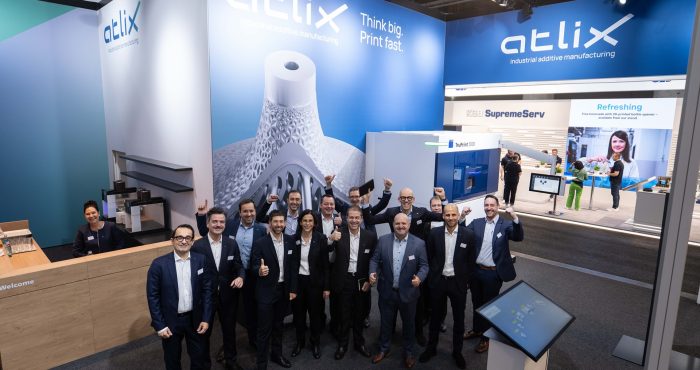 Atlix - Meet us Atlix - Meet us