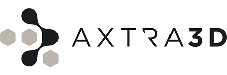 Axtra3D Axtra3D