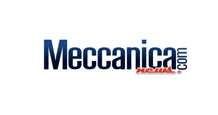 Meccanica News