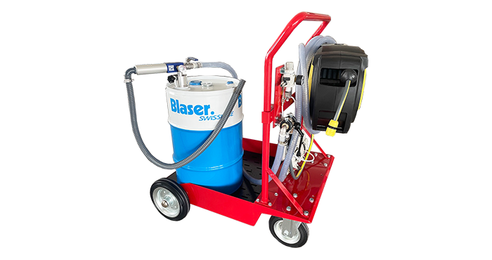 X-LOOP sistema rabbocco