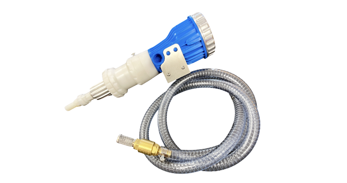 Miscelatore X-MIX Ridix