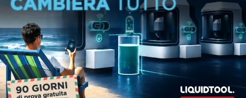 Liquidtool: prova gratuita 90 giorni Liquidtool: prova gratuita 90 giorni