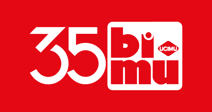 Fiera BIMU 2026