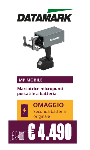 Promo marcatrici estate 2026