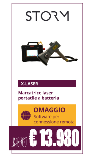 Promo marcatrici estate 2026
