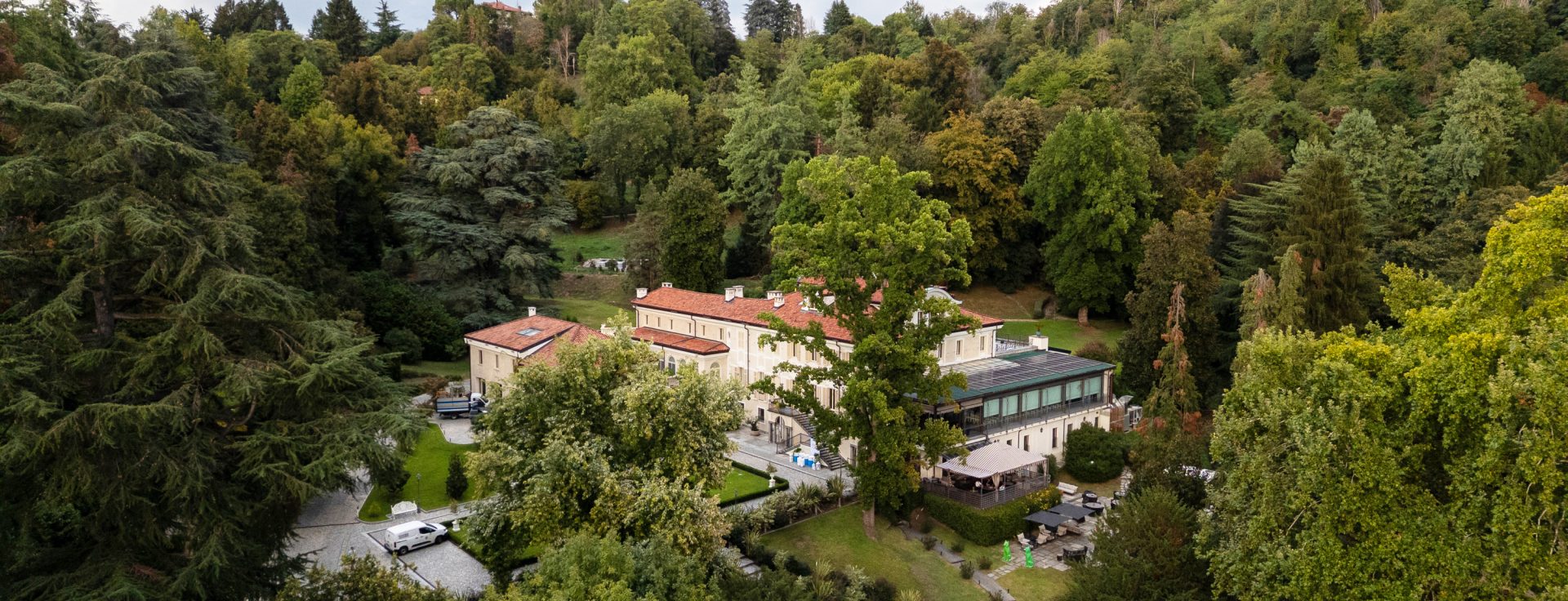 50 anni Ridix e Blaser