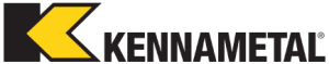 Logo Kennametal