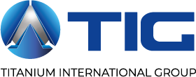 Logo Tig