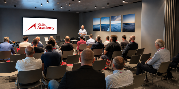 Ridix Academy Ridix Academy