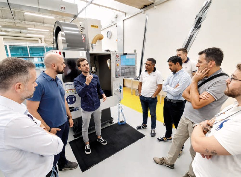 Ridix Academy | competenze che generano valore Ridix Academy | competenze che generano valore